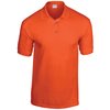View Image 5 of 7 of Gildan DryBlend Jersey Polo - Colours - Embroidered