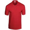 View Image 6 of 7 of Gildan DryBlend Jersey Polo - Colours - Embroidered