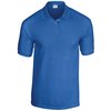 View Image 7 of 7 of Gildan DryBlend Jersey Polo - Colours - Embroidered