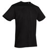 View Image 2 of 6 of DISC Stedman Active Cotton Touch T-Shirt - Coloured