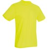 View Image 4 of 6 of DISC Stedman Active Cotton Touch T-Shirt - Coloured