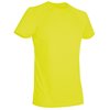 View Image 3 of 7 of DISC Stedman Active Sports T-Shirt - Coloured