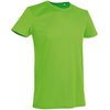 View Image 6 of 7 of DISC Stedman Active Sports T-Shirt - Coloured