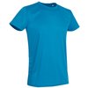 View Image 7 of 7 of DISC Stedman Active Sports T-Shirt - Coloured