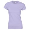 View Image 12 of 27 of Gildan Women's Softstyle Ringspun T-Shirt - Colours