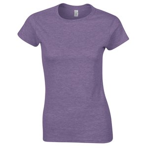 Additional Image 19 - a purple shirt on a white background