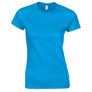 Additional Image 2 - a blue shirt on a white background