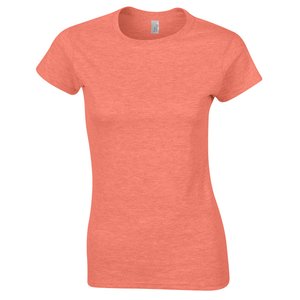 Additional Image 20 - a red shirt on a white background