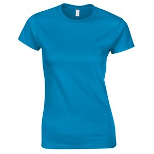 Additional Image 26 - a blue shirt on a white background
