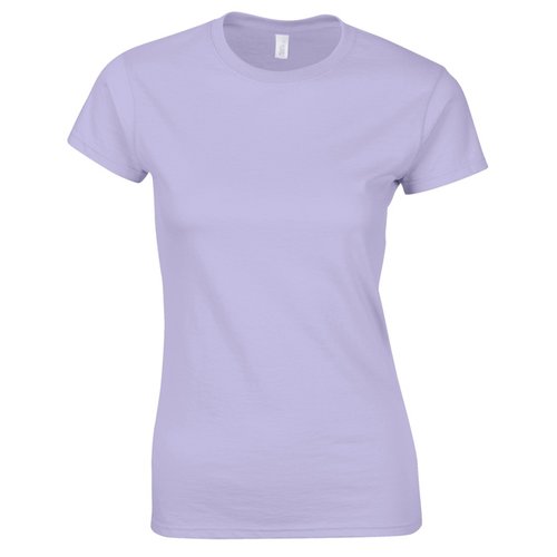 Additional Image 11 - a purple shirt on a white background