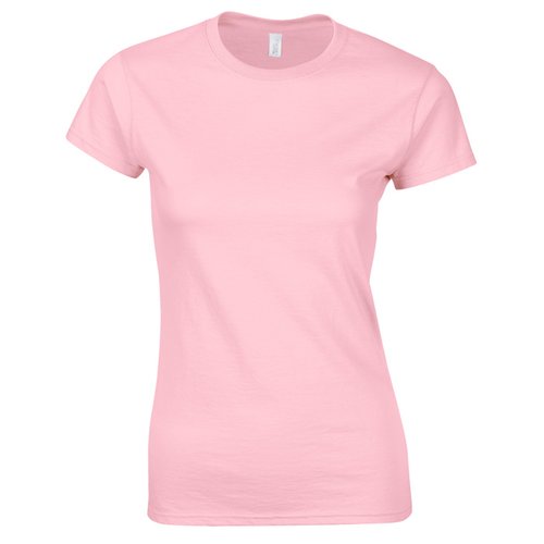 Additional Image 5 - a pink shirt on a white background