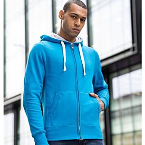 Additional Image 1 - a man in a blue jacket