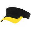 View Image 2 of 4 of Neon Sports Visor