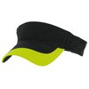View Image 4 of 4 of Neon Sports Visor