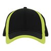 View Image 2 of 4 of DISC Neon Sports Cap
