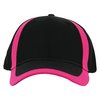 View Image 3 of 4 of DISC Neon Sports Cap