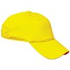 View Image 3 of 31 of DISC AWDis Performance Cap - Embroidered