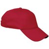 View Image 7 of 31 of DISC AWDis Performance Cap - Embroidered