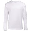 View Image 3 of 8 of AWDis Performance T-Shirt - Long-Sleeves