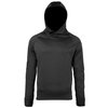 View Image 5 of 7 of DISC AWDis Performance Hoodie - Printed