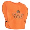 View Image 3 of 4 of DISC Offside Sports Vest - Child