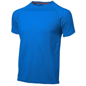 Additional Image 2 - a blue shirt on a white background