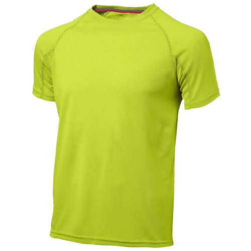 Additional Image 6 - a yellow shirt on a white background