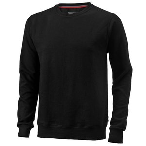 Additional Image 5 - a black shirt with long sleeves