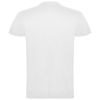 View Image 2 of 3 of Beagle T-Shirt - Printed - White