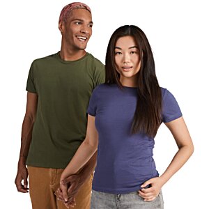 Additional Image 2 - a man and woman standing together