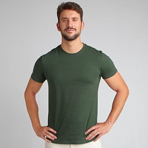 Additional Image 1 - a man with hands on hips