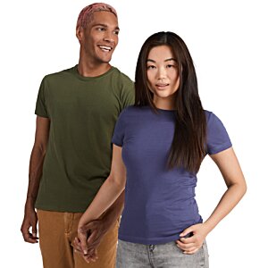 Additional Image 1 - a man and woman standing together