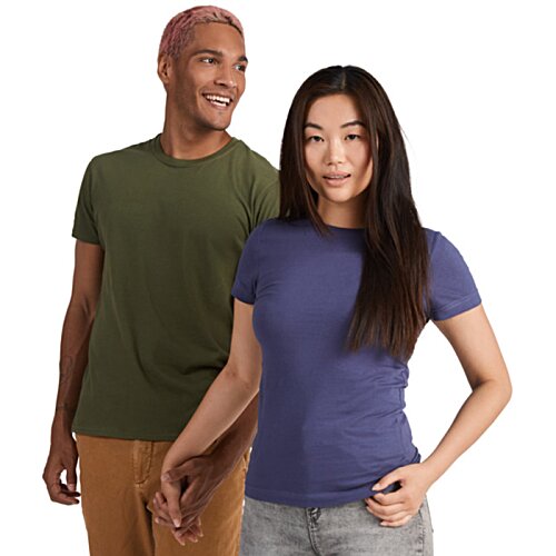 Additional Image 1 - a man and woman standing together