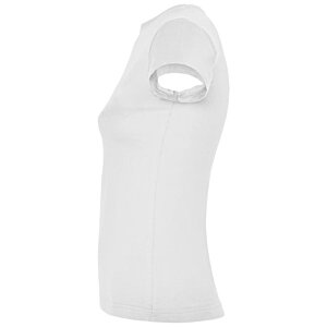 Additional Image 2 - a white object with a hole