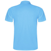 View Image 4 of 7 of Monzha Men's Sport Polo - Printed