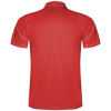 View Image 6 of 7 of Monzha Men's Sport Polo - Printed