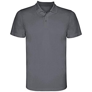 Additional Image 7 - a grey shirt with a white background