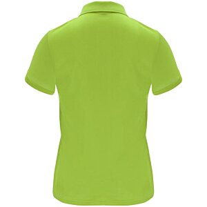 Additional Image 1 - a green shirt on a mannequin
