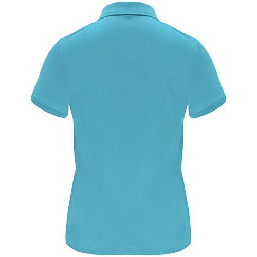 Additional Image 3 - a blue shirt on a white background