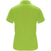 View Image 2 of 7 of Monzha Women's Sport Polo - Printed