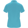 View Image 4 of 7 of Monzha Women's Sport Polo - Printed