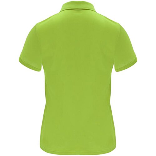 Additional Image 1 - a green shirt on a mannequin