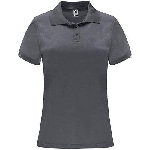 Additional Image 7 - a grey shirt with collar