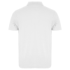 a white shirt on a white background