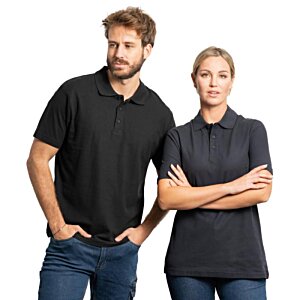 Additional Image 1 - a man and woman standing together