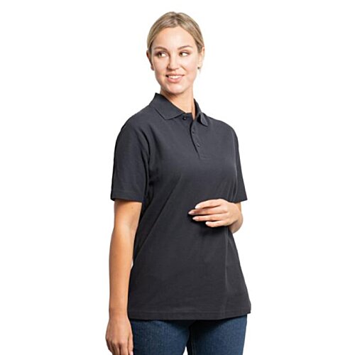 Additional Image 2 - a woman in a black shirt