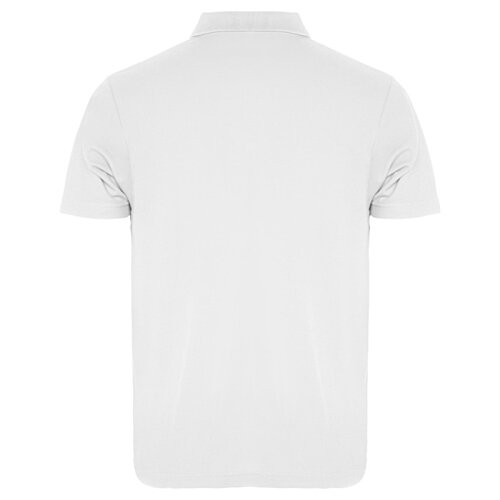 Additional Image 1 - a white shirt on a white background