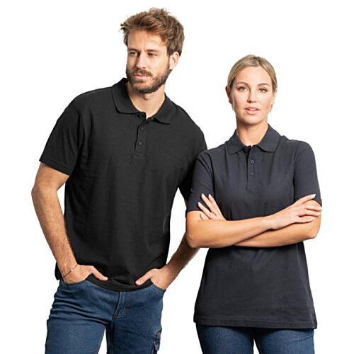 Additional Image 1 - a man and woman standing together