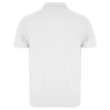 View Image 2 of 3 of Austral Polo - White - Embroidered