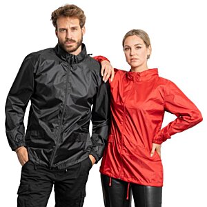 Additional Image 5 - a man and woman posing for a picture